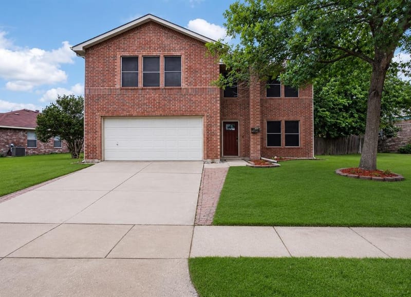 2405 Chestnut Drive, Little Elm TX 75068 - Photo 28