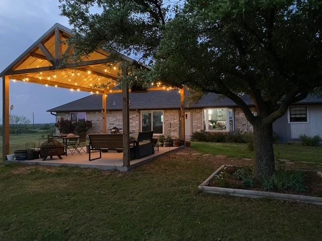 2598 Refuge Road, Sherman TX 75092 - Photo 3