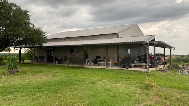 2598 Refuge Road, Sherman TX 75092 - Photo 15
