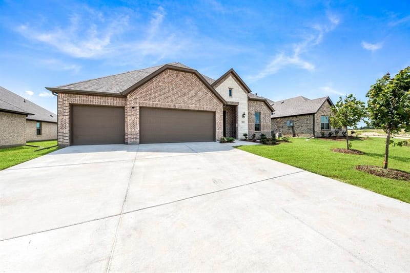 510 Cristo Range Drive, Greenville TX 75402 - Photo 2