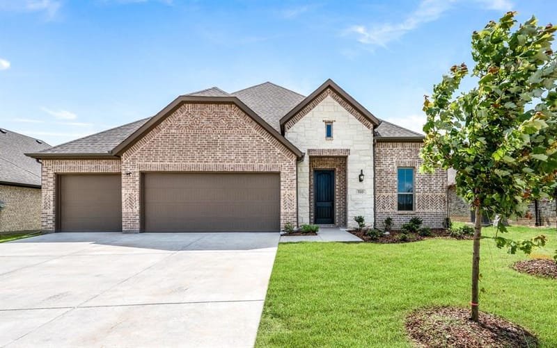 510 Cristo Range Drive, Greenville TX 75402 - Photo 3
