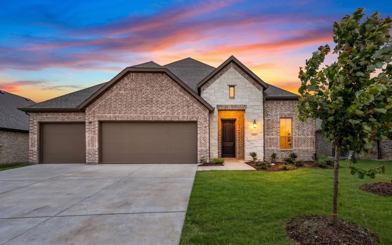 510 Cristo Range Drive, Greenville TX 75402 - Photo 4