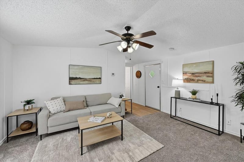 143 White Oak Street, Alvarado TX 76009 - Photo 2