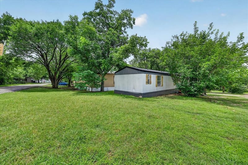 143 White Oak Street, Alvarado TX 76009 - Photo 22