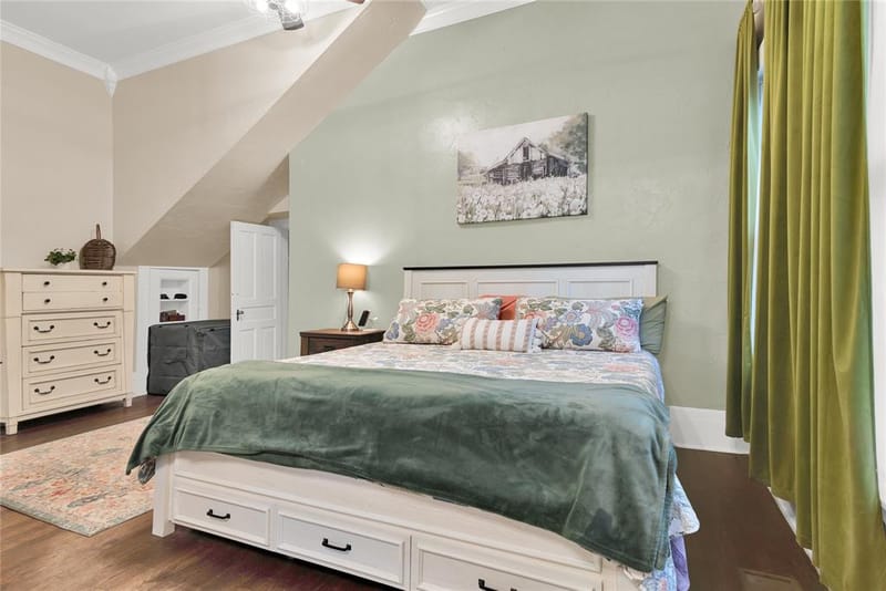 823 S Crockett Street, Sherman TX 75090 - Photo 14