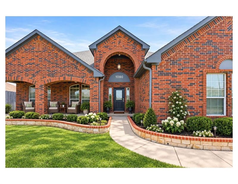 1080 Estates Drive, Kennedale TX 76060 - Photo 2