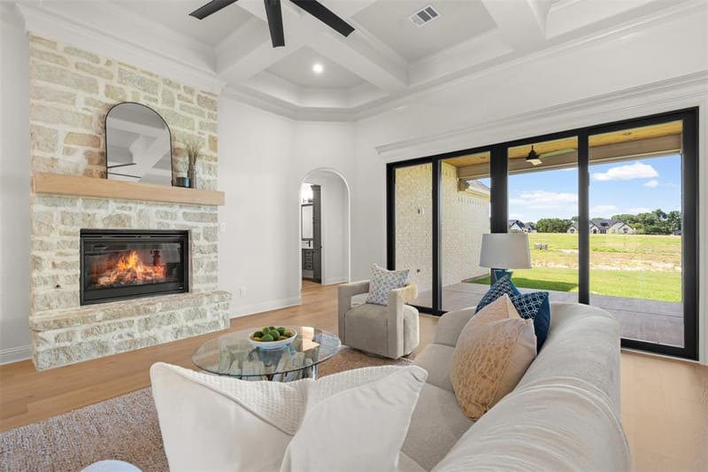 3005 Codigo Drive, Weatherford TX 76088 - Photo 9