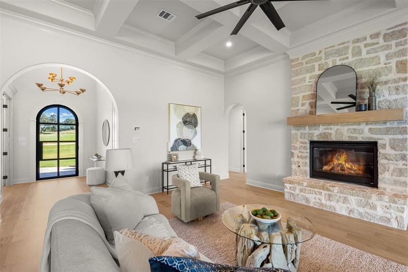 3005 Codigo Drive, Weatherford TX 76088 - Photo 10