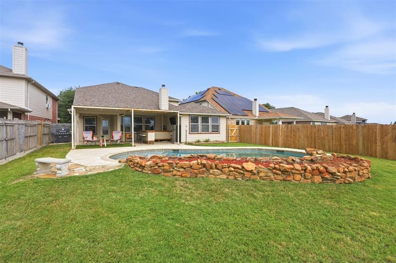 12521 Patnoe Drive, Fort Worth TX 76028 - Photo 27