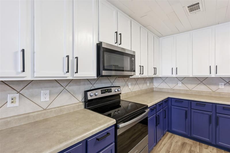 12521 Patnoe Drive, Fort Worth TX 76028 - Photo 12