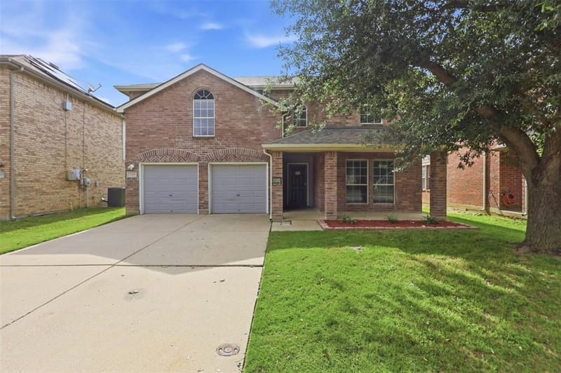 12521 Patnoe Drive, Fort Worth TX 76028 - Photo 26