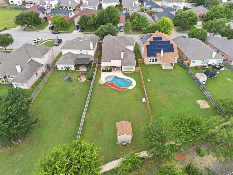 12521 Patnoe Drive, Fort Worth TX 76028 - Photo 32