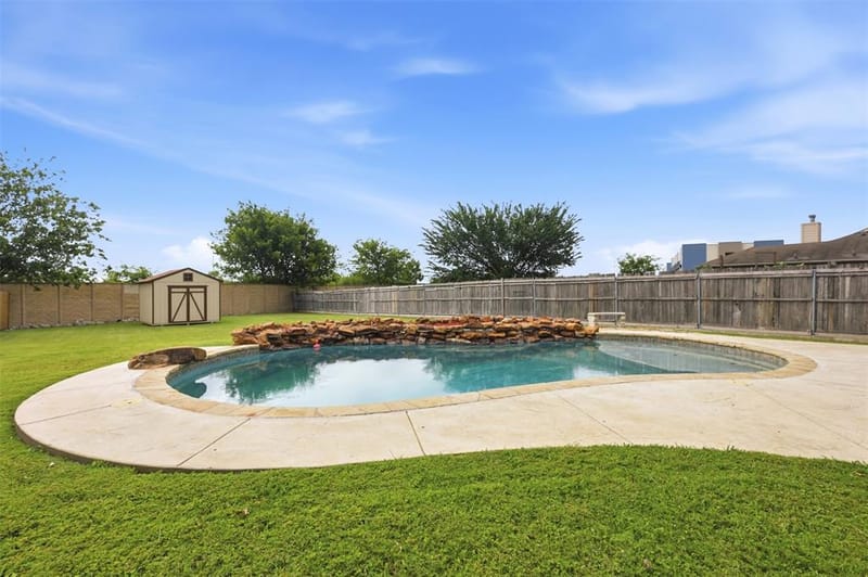 12521 Patnoe Drive, Fort Worth TX 76028 - Photo 28