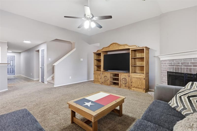 12521 Patnoe Drive, Fort Worth TX 76028 - Photo 20