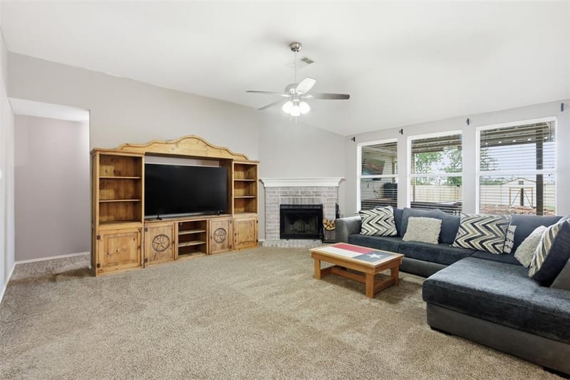 12521 Patnoe Drive, Fort Worth TX 76028 - Photo 24