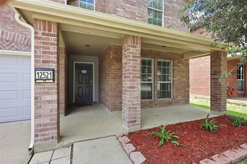 12521 Patnoe Drive, Fort Worth TX 76028 - Photo 30