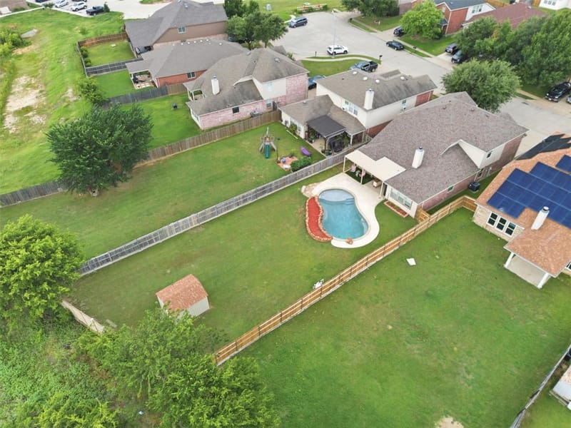 12521 Patnoe Drive, Fort Worth TX 76028 - Photo 34