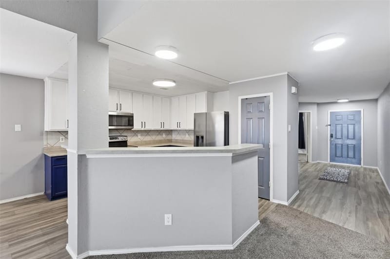 12521 Patnoe Drive, Fort Worth TX 76028 - Photo 18