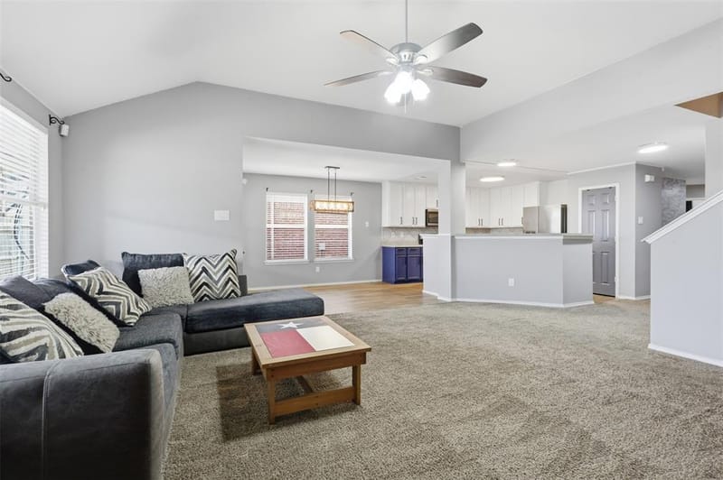 12521 Patnoe Drive, Fort Worth TX 76028 - Photo 21