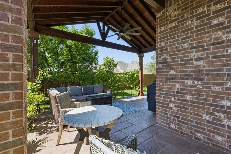 1333 Benavites Drive, Little Elm TX 75068 - Photo 2