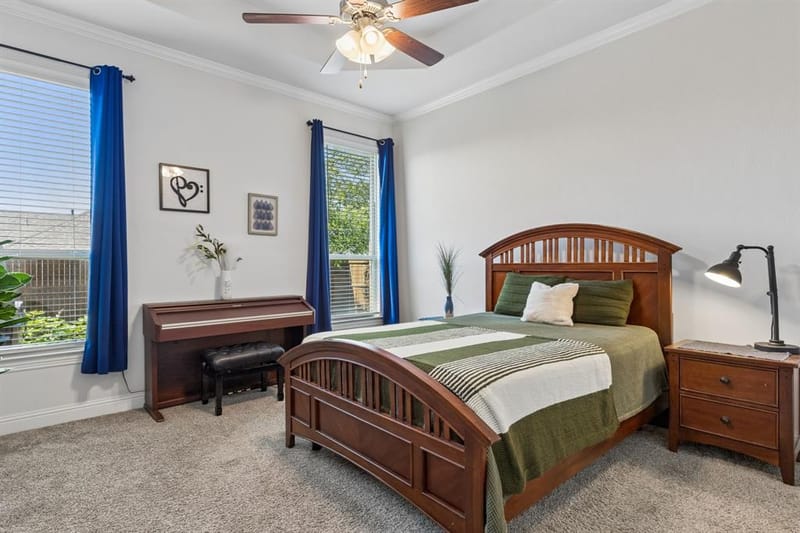 1333 Benavites Drive, Little Elm TX 75068 - Photo 17