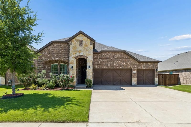 1333 Benavites Drive, Little Elm TX 75068 - Photo 3