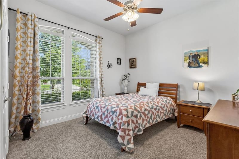 1333 Benavites Drive, Little Elm TX 75068 - Photo 9