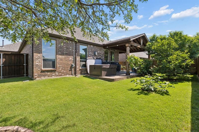 1333 Benavites Drive, Little Elm TX 75068 - Photo 25