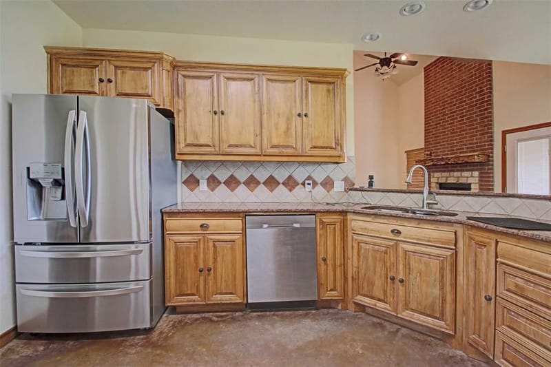 2800 County Road 314, Cleburne TX 76031 - Photo 16