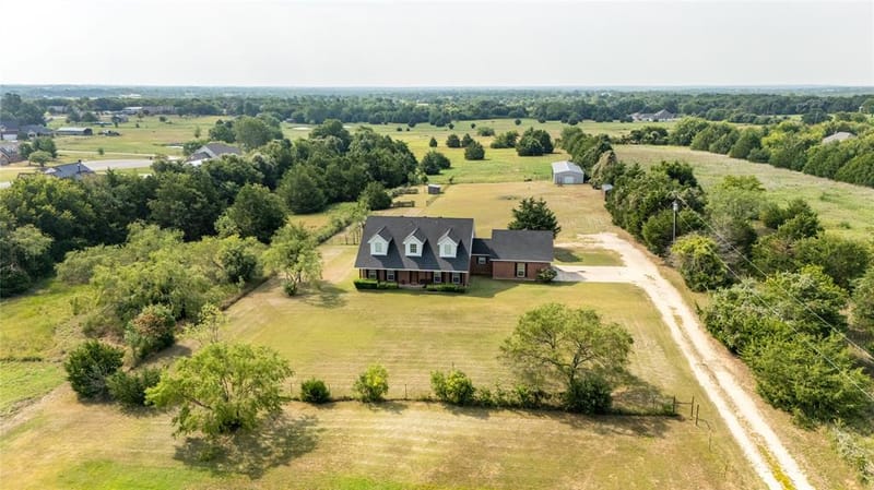 2800 County Road 314, Cleburne TX 76031 - Photo 3