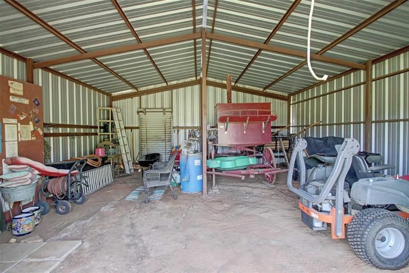 2800 County Road 314, Cleburne TX 76031 - Photo 32