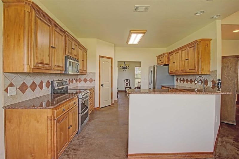2800 County Road 314, Cleburne TX 76031 - Photo 14