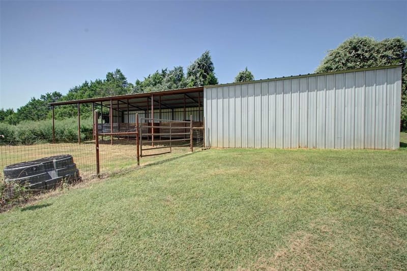 2800 County Road 314, Cleburne TX 76031 - Photo 31