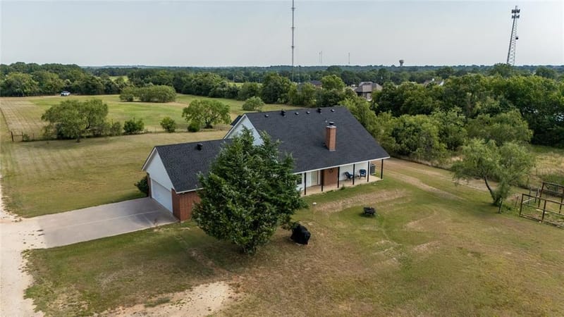 2800 County Road 314, Cleburne TX 76031 - Photo 4
