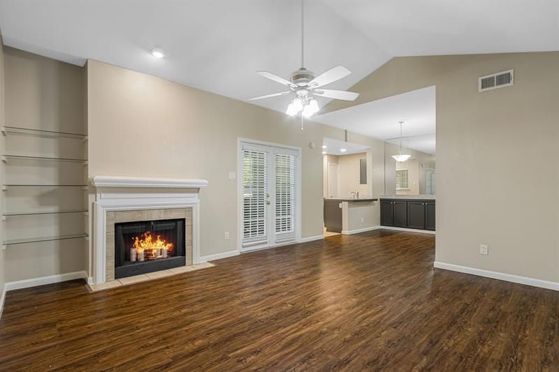 8601 Park Lane # 221, Dallas TX 75231 - Photo 2