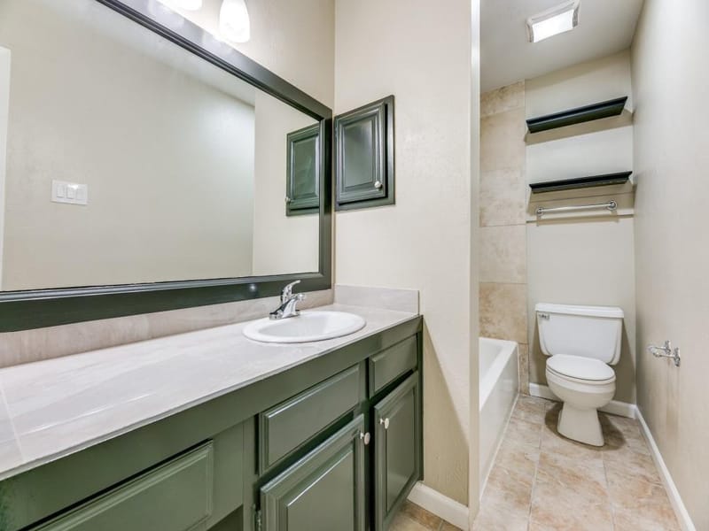 8601 Park Lane # 221, Dallas TX 75231 - Photo 13