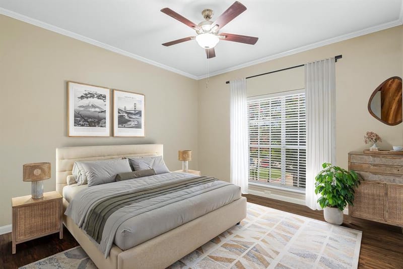 8601 Park Lane # 221, Dallas TX 75231 - Photo 17