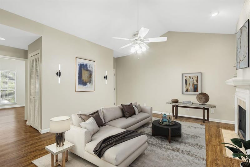 8601 Park Lane # 221, Dallas TX 75231 - Photo 3