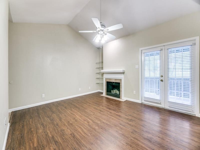 8601 Park Lane # 221, Dallas TX 75231 - Photo 5