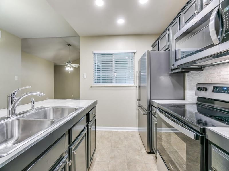8601 Park Lane # 221, Dallas TX 75231 - Photo 9