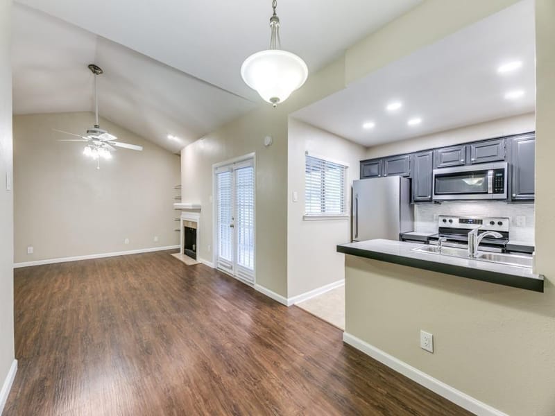8601 Park Lane # 221, Dallas TX 75231 - Photo 11