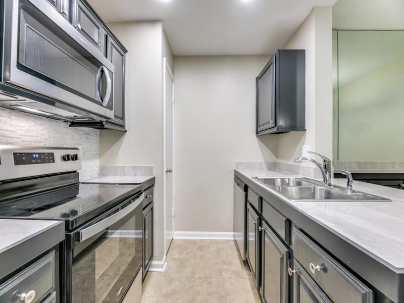 8601 Park Lane # 221, Dallas TX 75231 - Photo 8