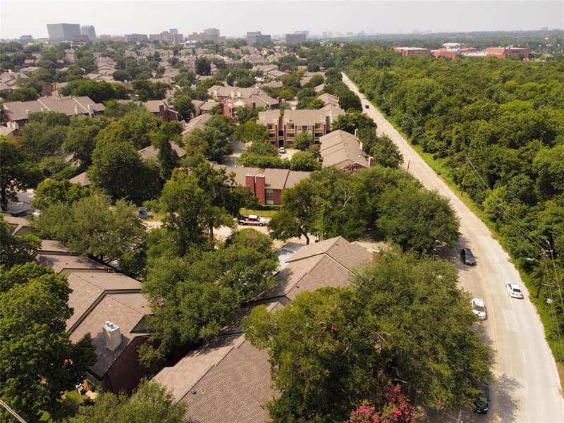 8601 Park Lane # 221, Dallas TX 75231 - Photo 21