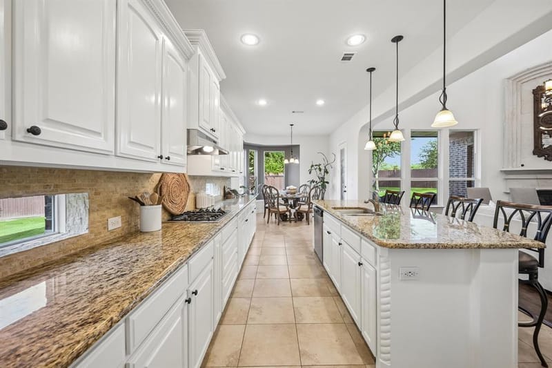 6808 Saint Phils Street, Frisco TX 75035 - Photo 12
