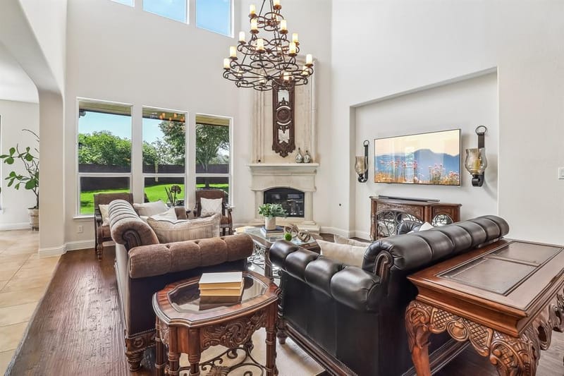 6808 Saint Phils Street, Frisco TX 75035 - Photo 7