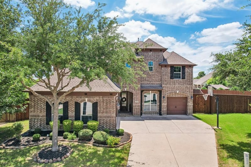 6808 Saint Phils Street, Frisco TX 75035 - Photo 3