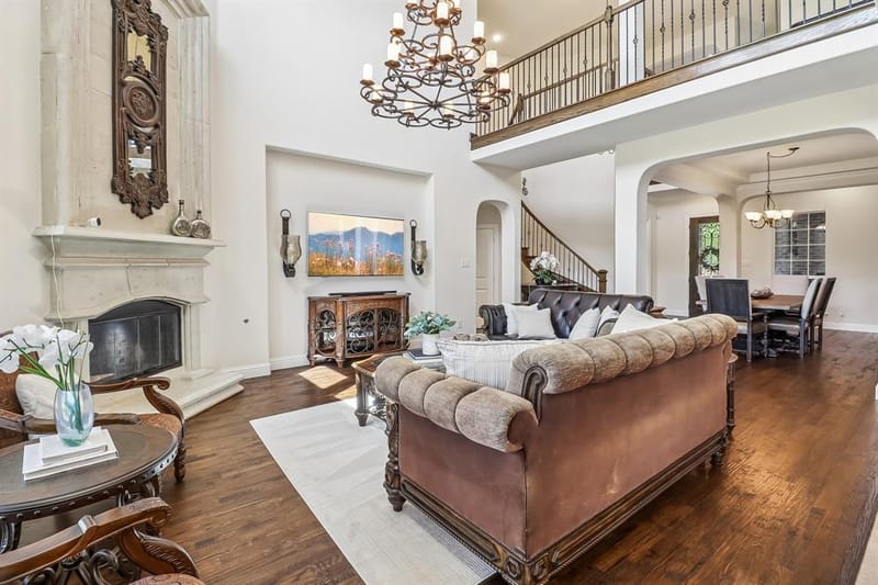 6808 Saint Phils Street, Frisco TX 75035 - Photo 8