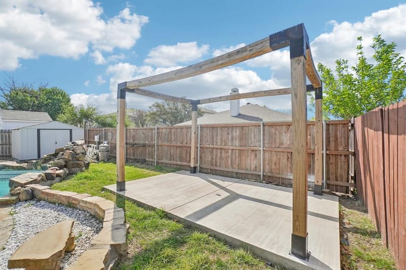 2304 Red Oak Drive, Little Elm TX 75068 - Photo 32