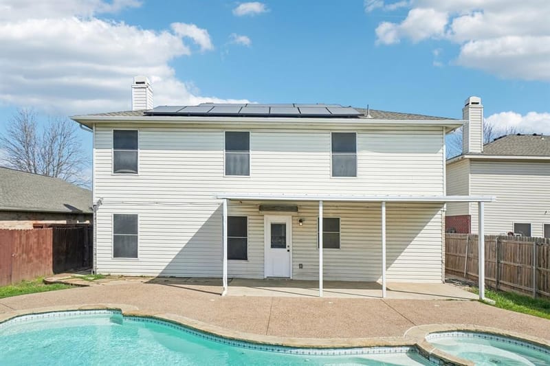 2304 Red Oak Drive, Little Elm TX 75068 - Photo 31