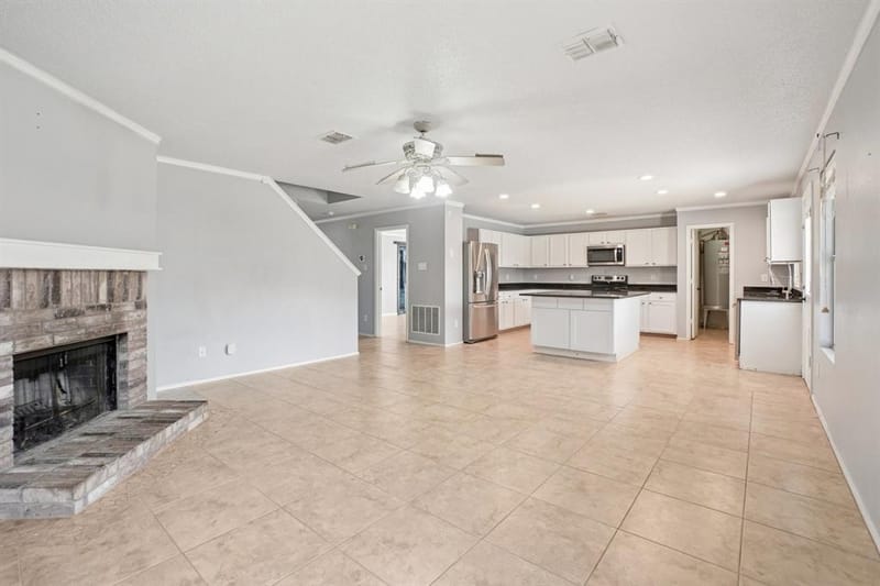 2304 Red Oak Drive, Little Elm TX 75068 - Photo 8